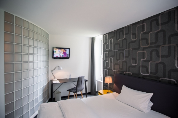 Wald & Golfhotel Lottental (Bochum)